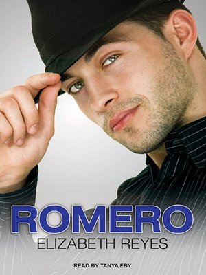 cover image of Romero